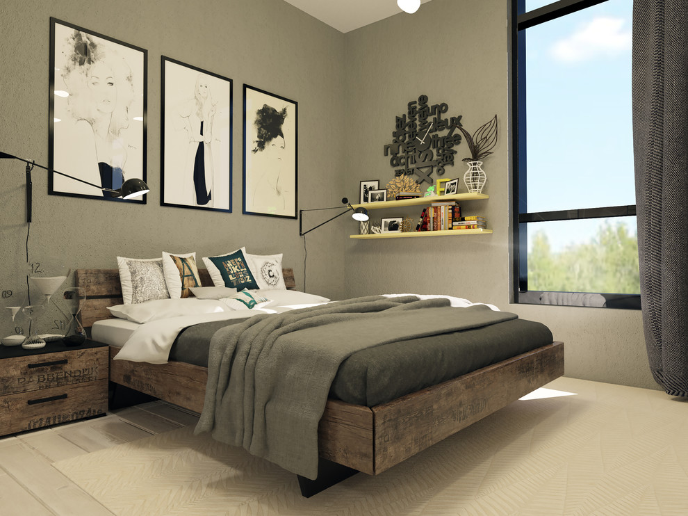 1-но комнатная квартира в Харькове