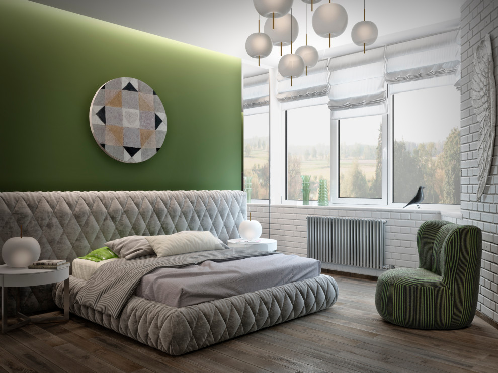 ЖК Квартал Новая Скандинавия