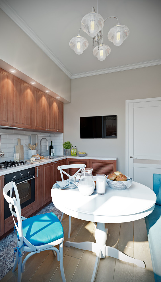 Дружба поколений