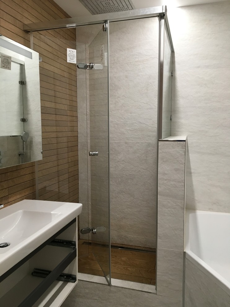 Обложка проекта: Квартира в ЖК Эланд