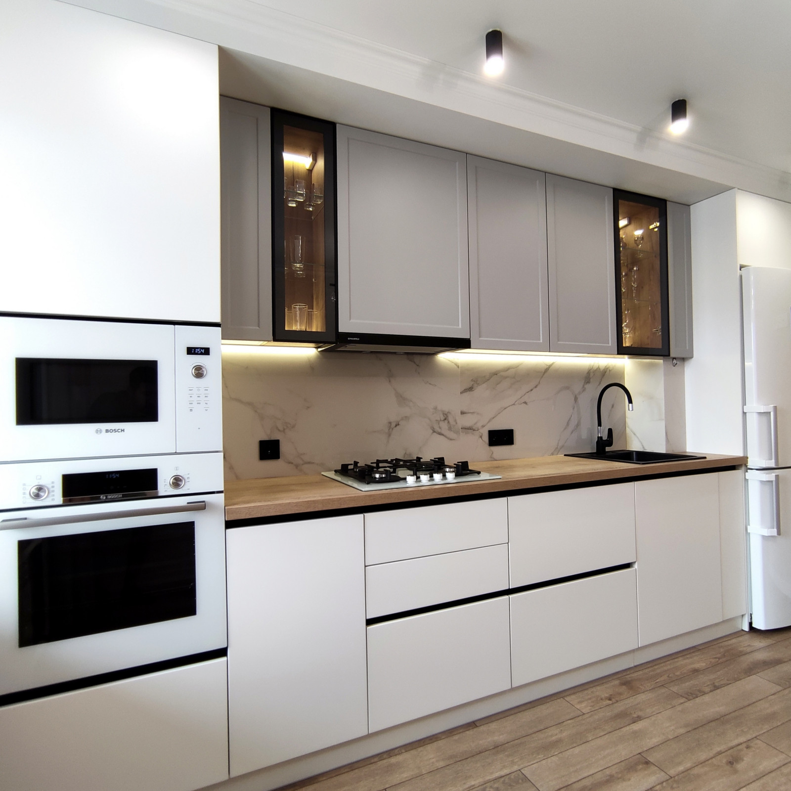 Николай Метеркулов