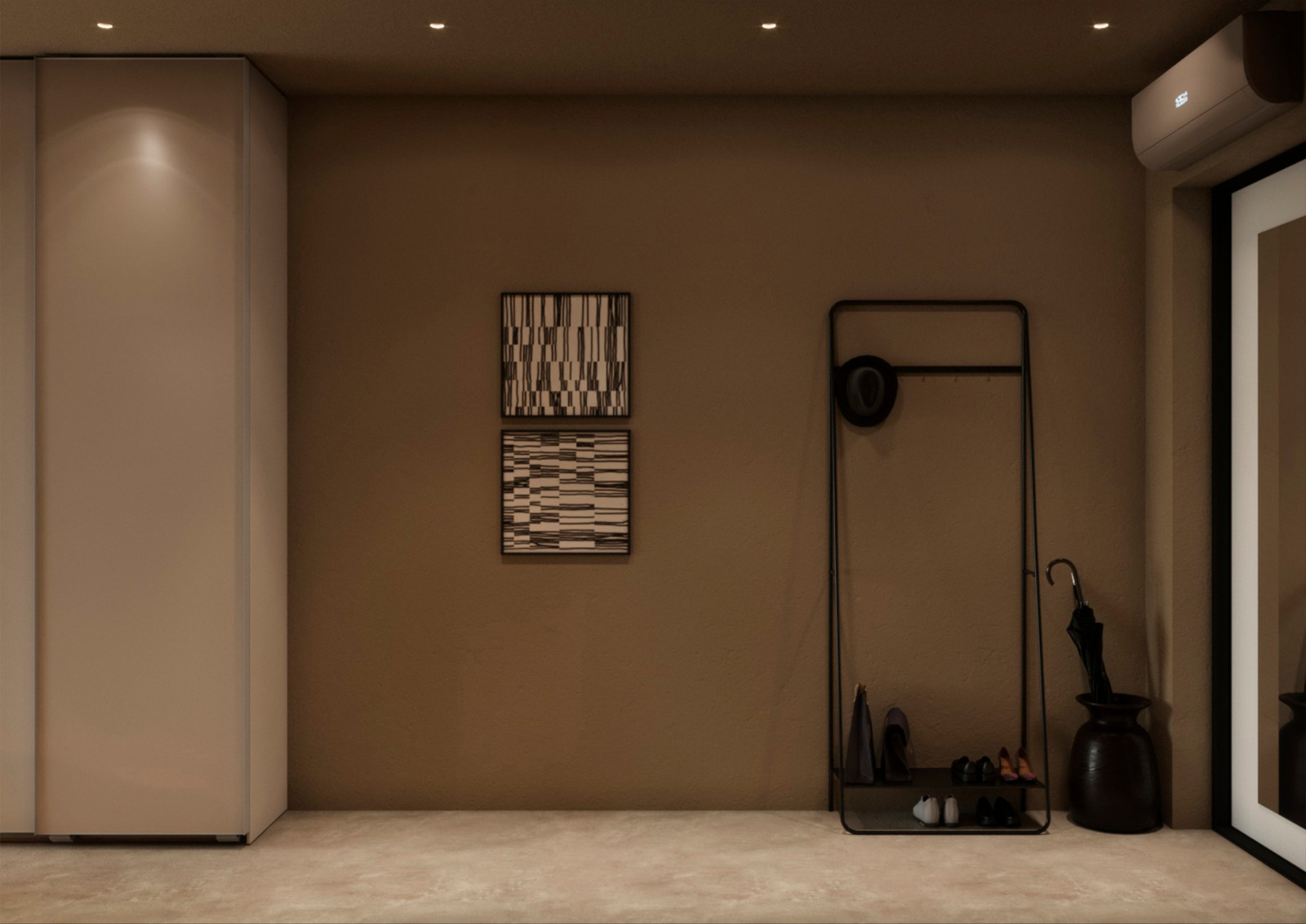 Апартаменты Метрополь