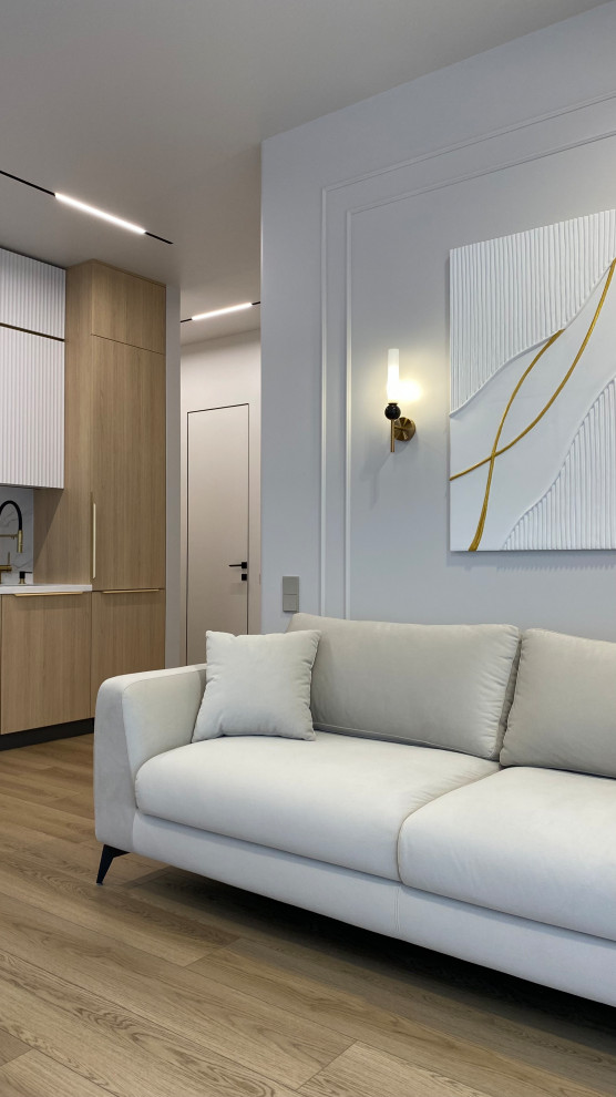 жк Welton Gold, 58 кв