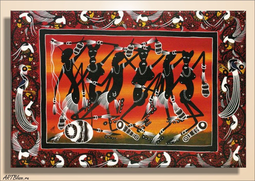 ТИНГАТИНГА