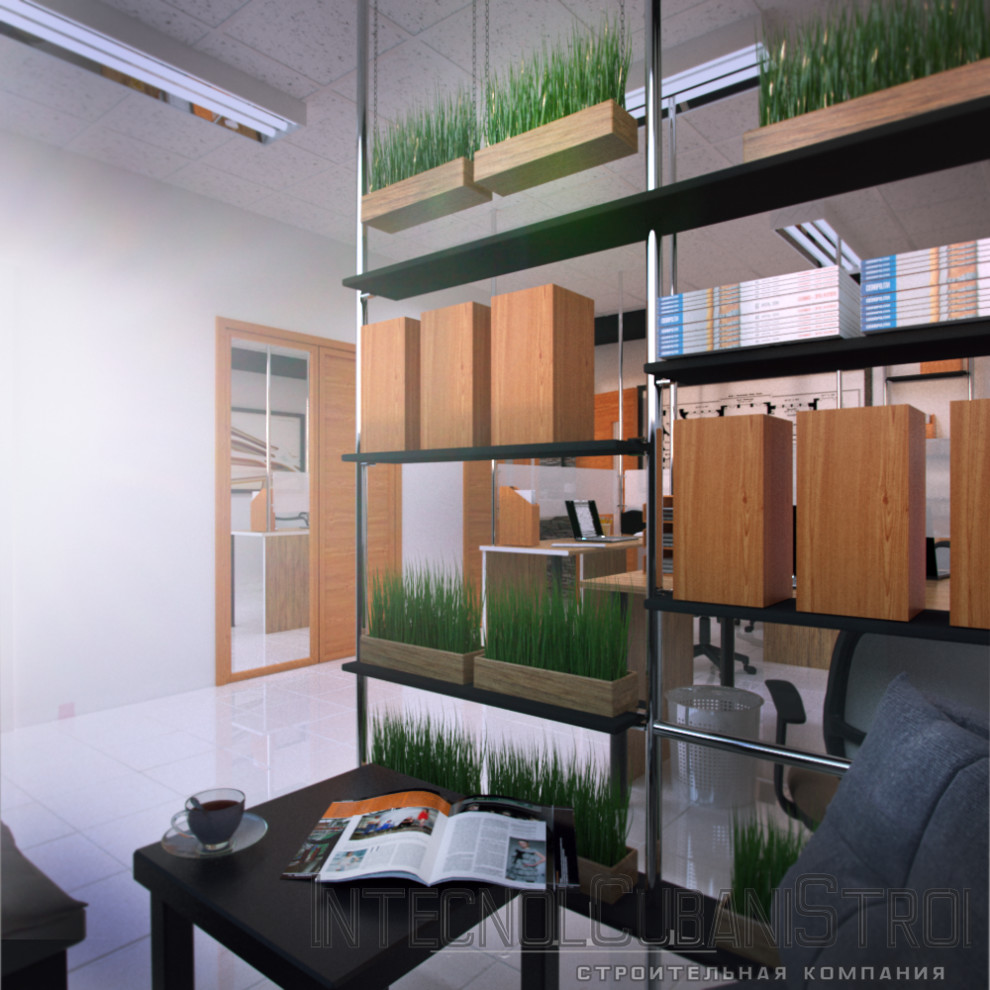 Дизайн интерьера