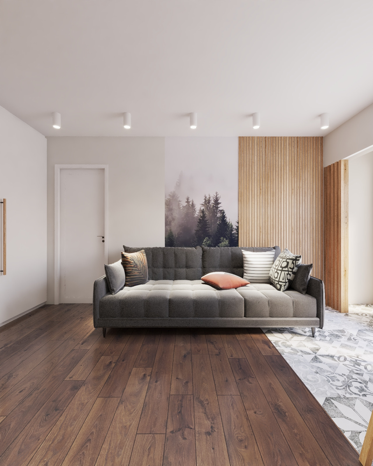 Скандинавская вторичка