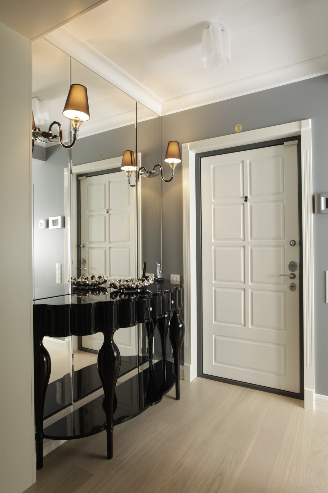 Квартира. Москва