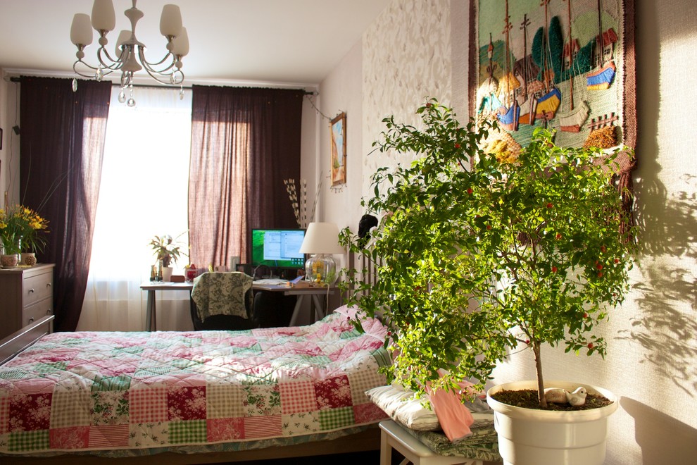 Тайный феншуй на съемной квартире: На что обратить внимание?