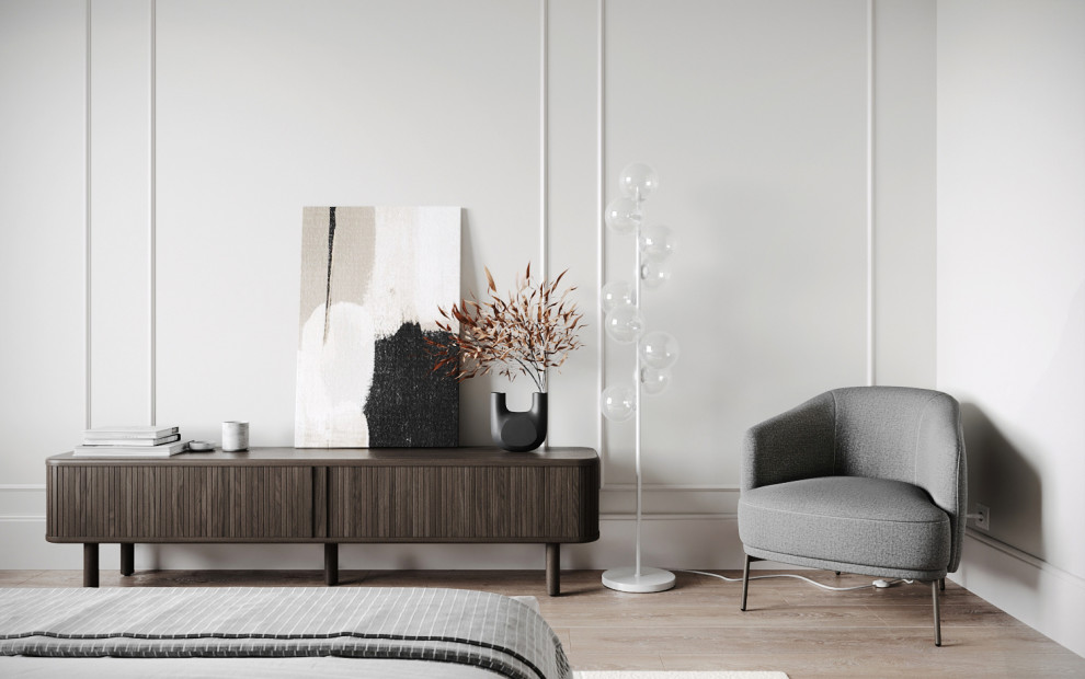 ЖК PRIMAVERA (86,5 m²)