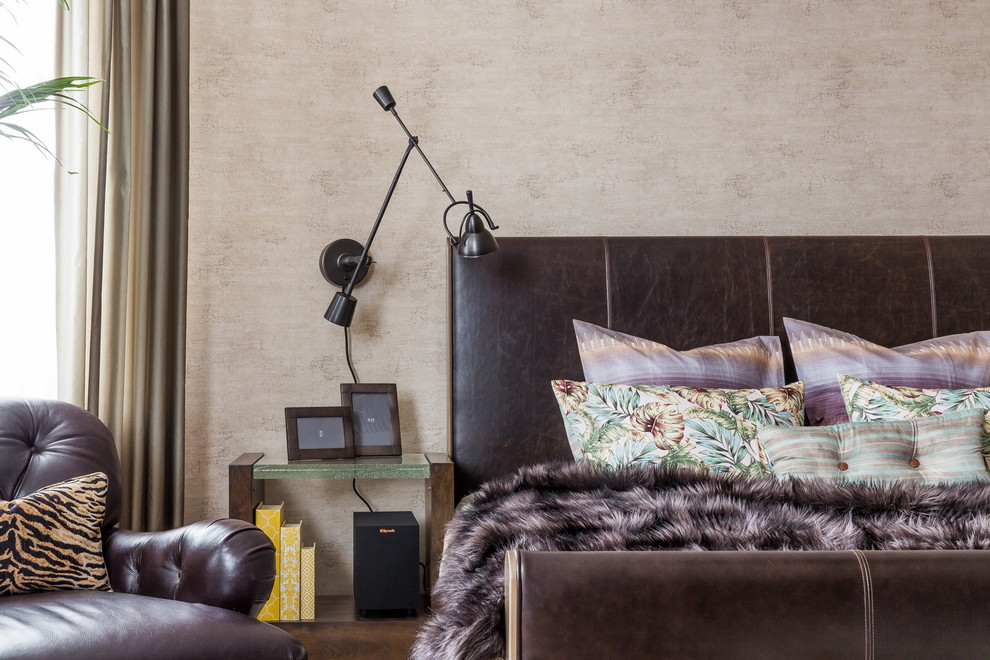 Проект Жанны Рафальской. Дом в американском стиле