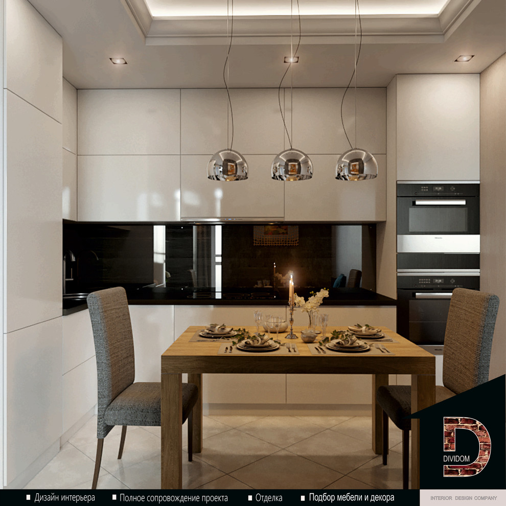 ДИЗАЙН В БЕЖЕВЫХ ТОНАХ