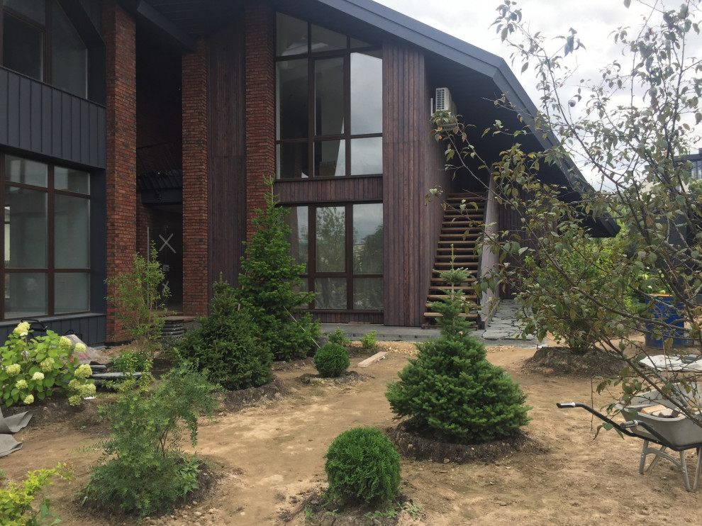 "Укров" в Пестово