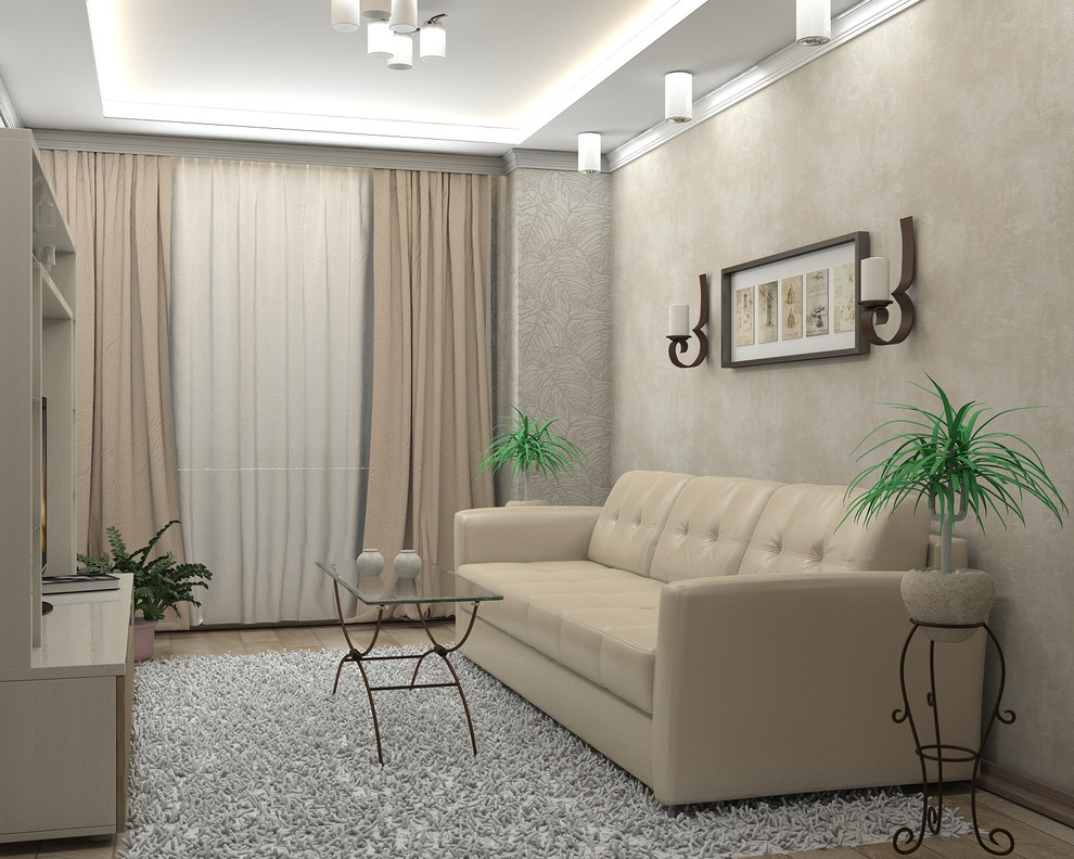 Квартира на Ленинградской