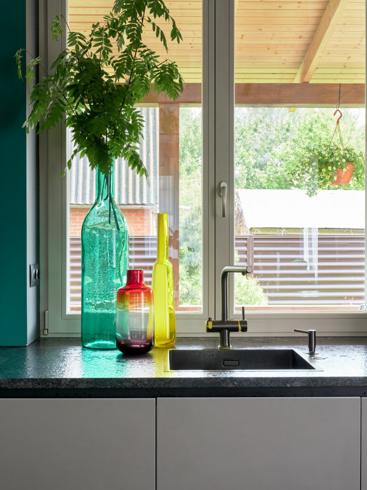 Интерьерная съемка загородного дома