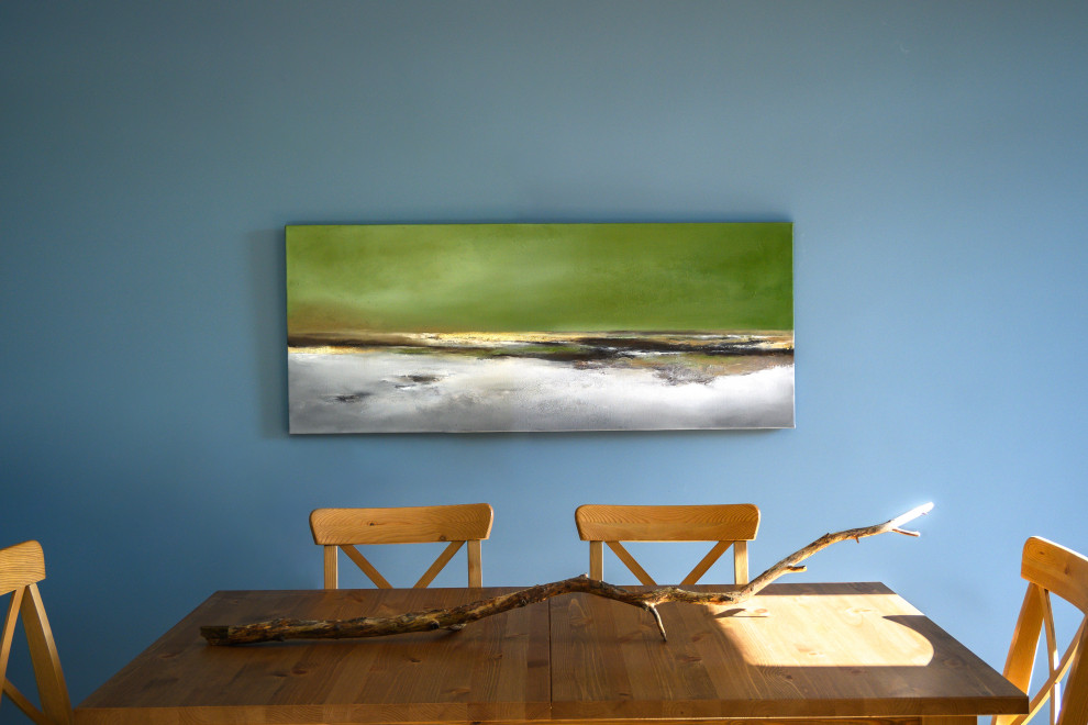 Квартира в сталенке