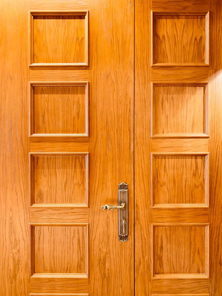 Приёмная топ-менеджера компании (Москва)