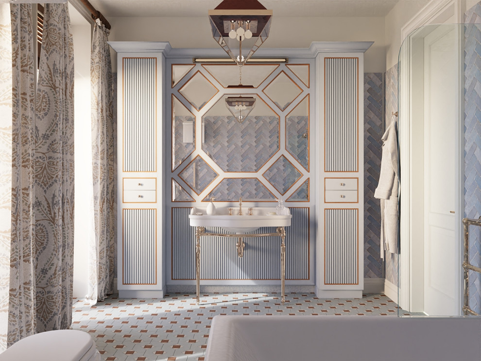 Челюскинский