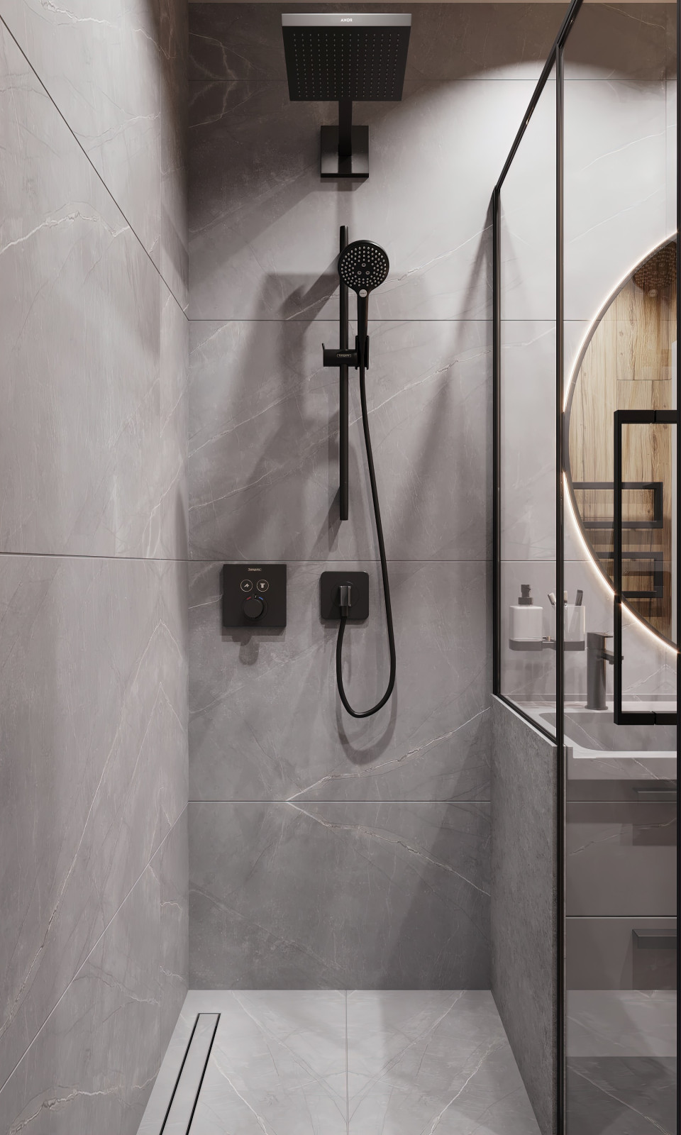 Квартира в ЖК "Ультра Сити"