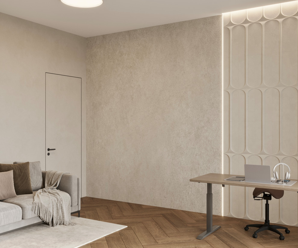 Дом в Усадьбе "Велье"