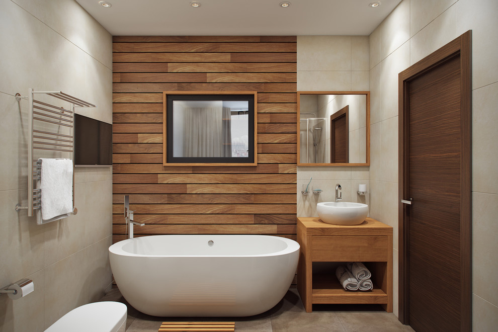 Квартира в ЖК Филиград