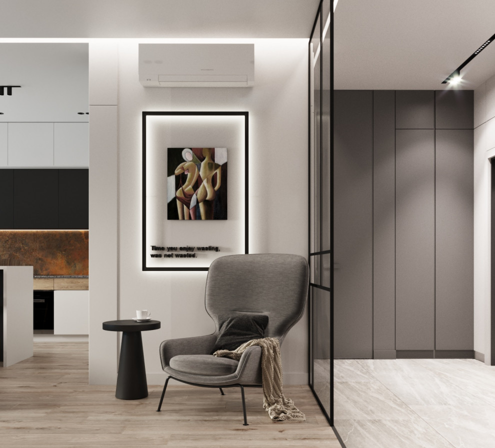 Квартира на Плеханова