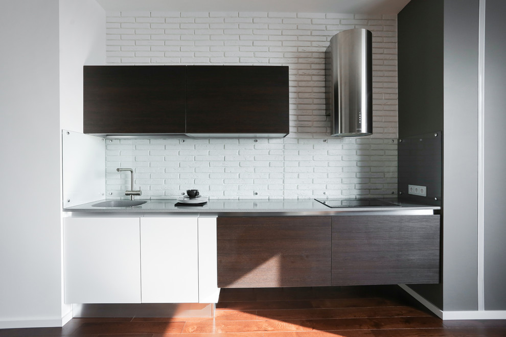 Контрастная квартира в г. Москва