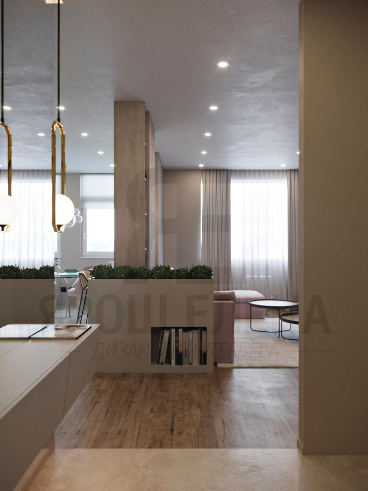 ЖК ЦАРИЦЫНО