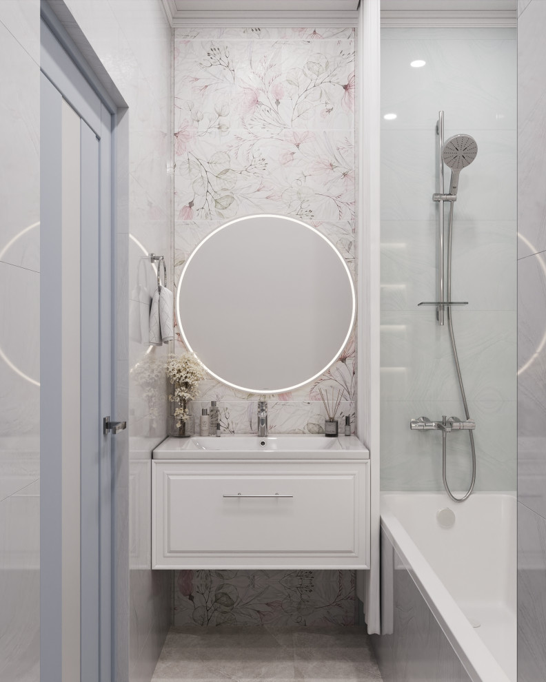 ЖК ТЕПЛЫЕ КВАРТАЛЫ. Квартира 85 м2, г. Екатеринбург