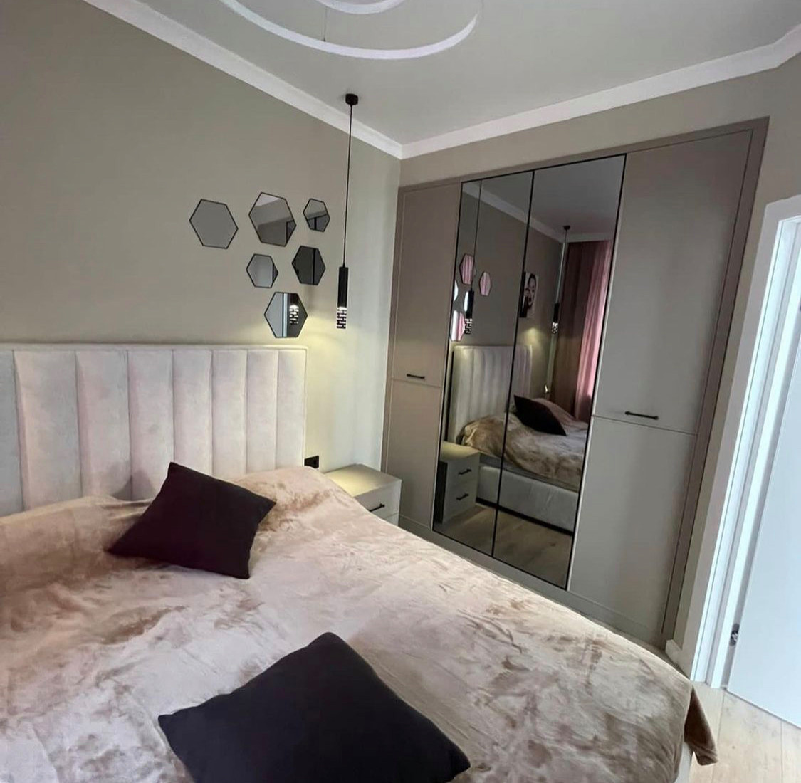 Дом Красная Поляна