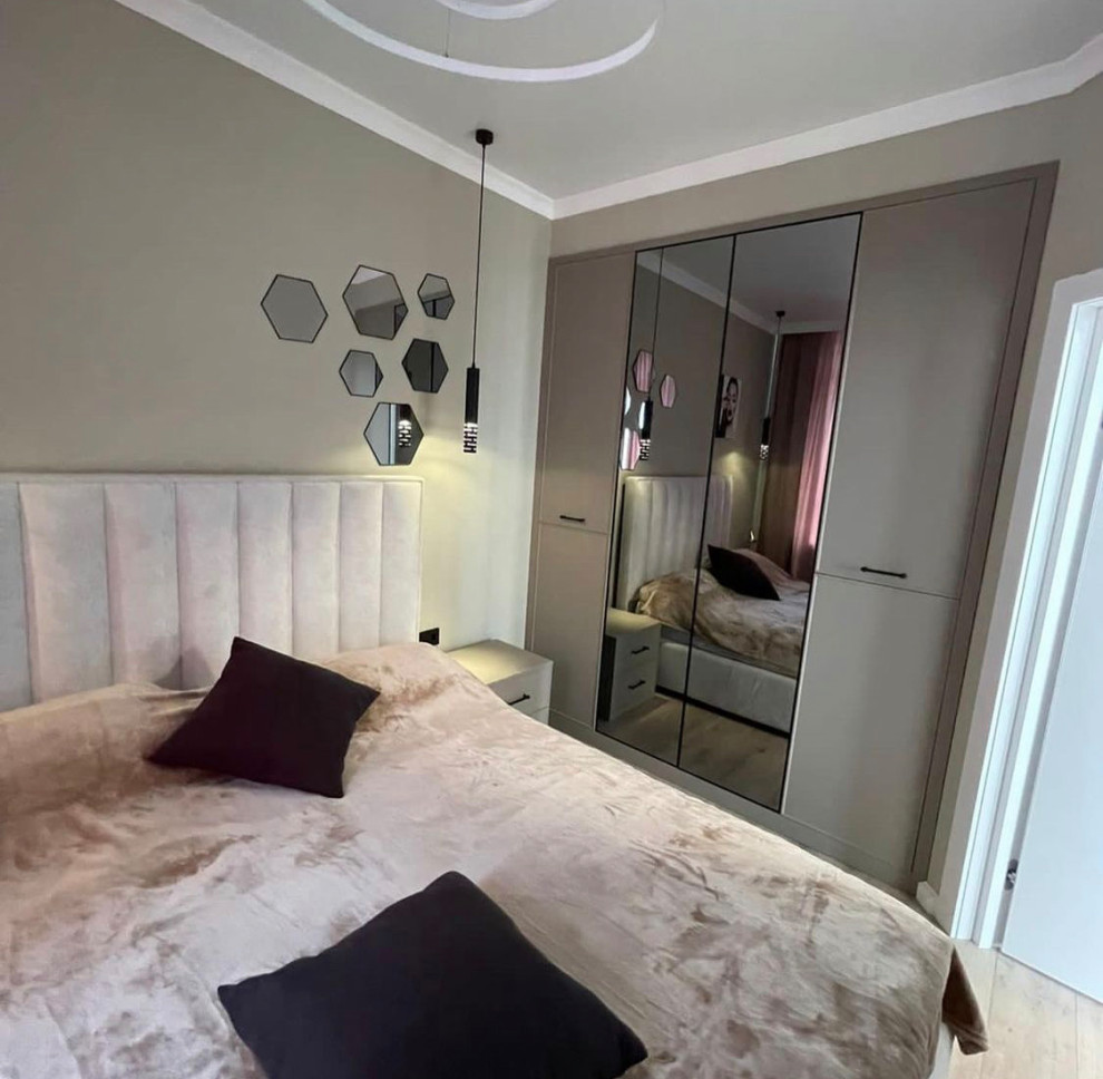 Дом Красная Поляна