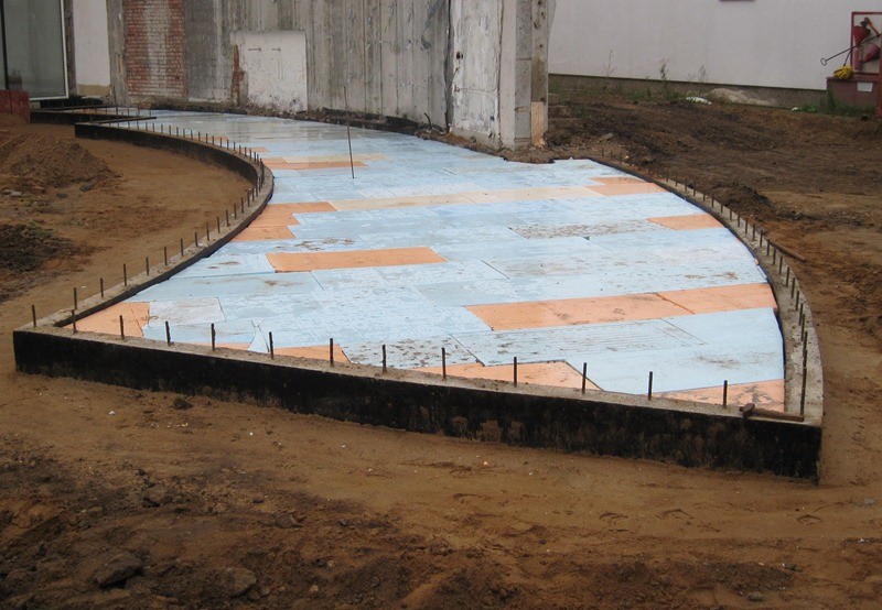 Дом в п. Никольская слобода