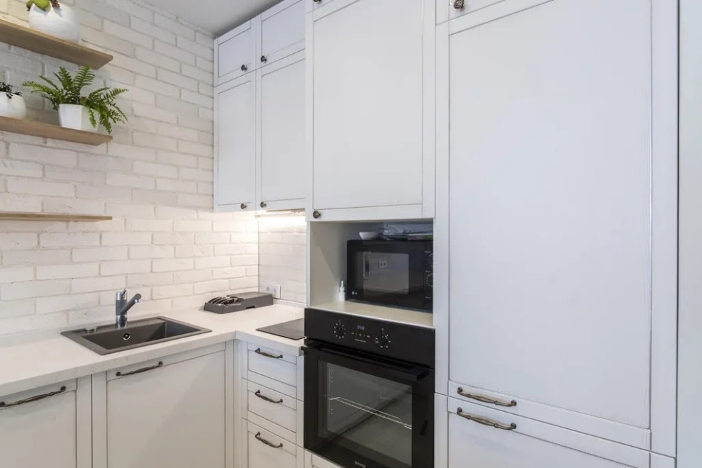 Мебель под заказ от студии Геометрия