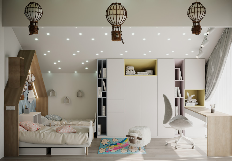 Детская комната