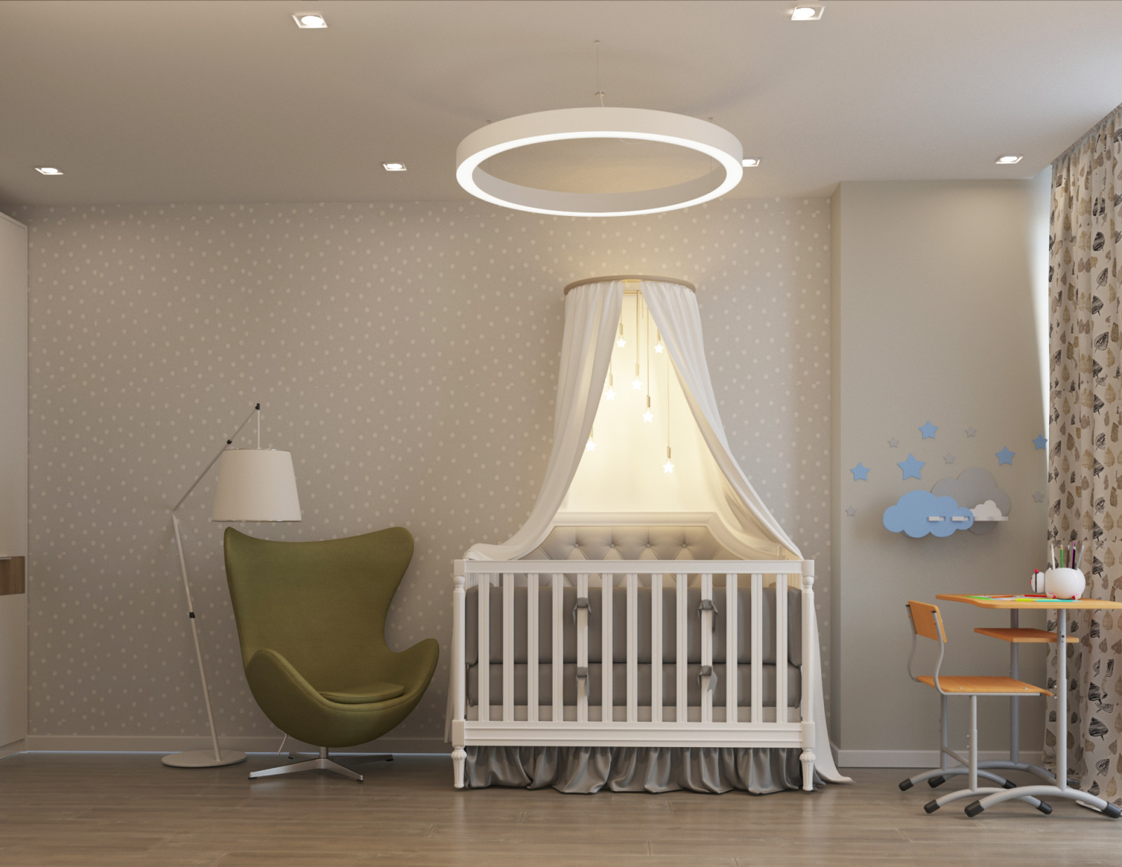 ЖК "Виктория"