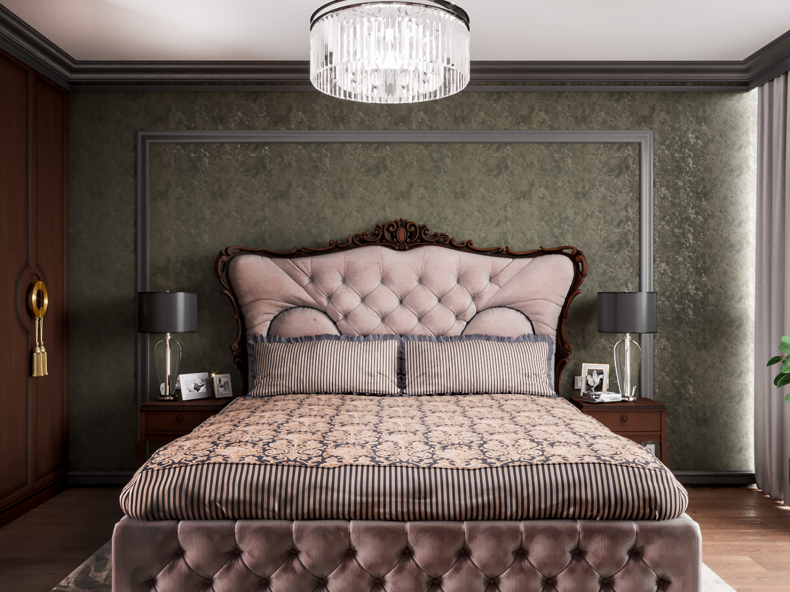 Квартира 115м2