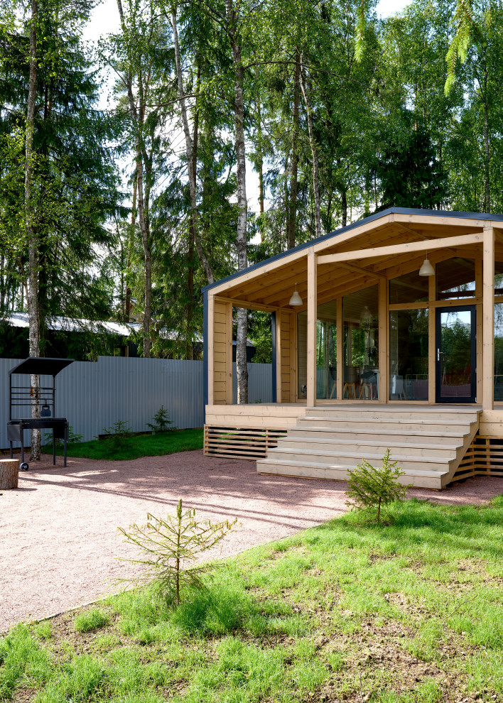 Дом для отдыха. Санкт-Петербург