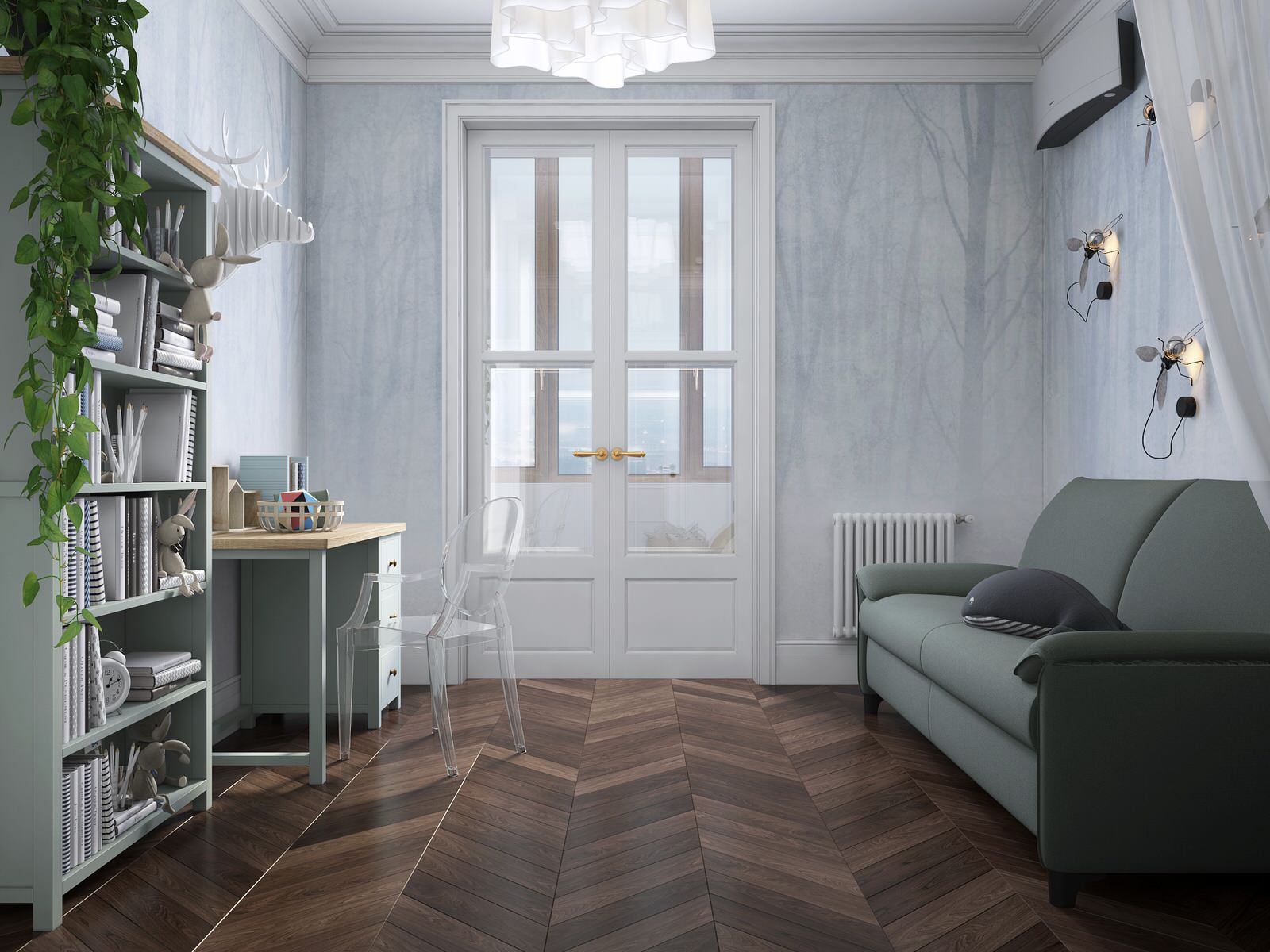 Сталинка в НОВОРОССИЙСКЕ