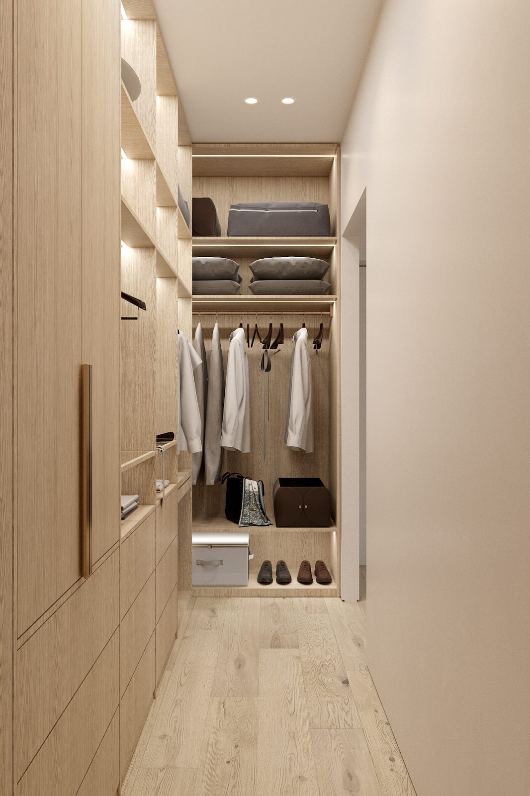 Жилой дом в Прохоровке