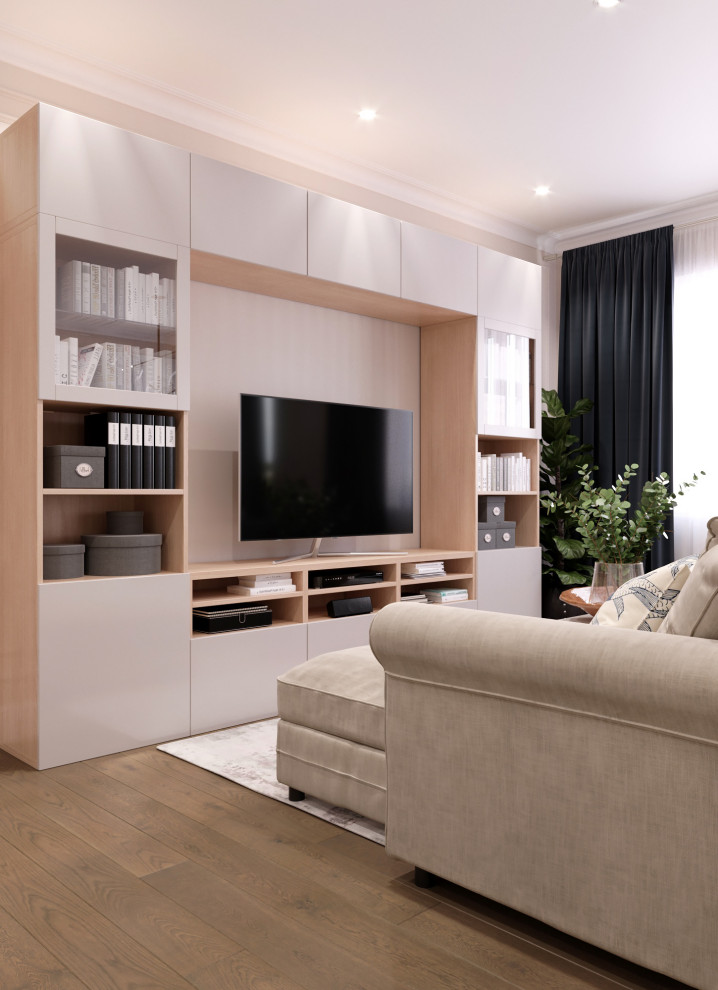 Готовые Интерьерные решения