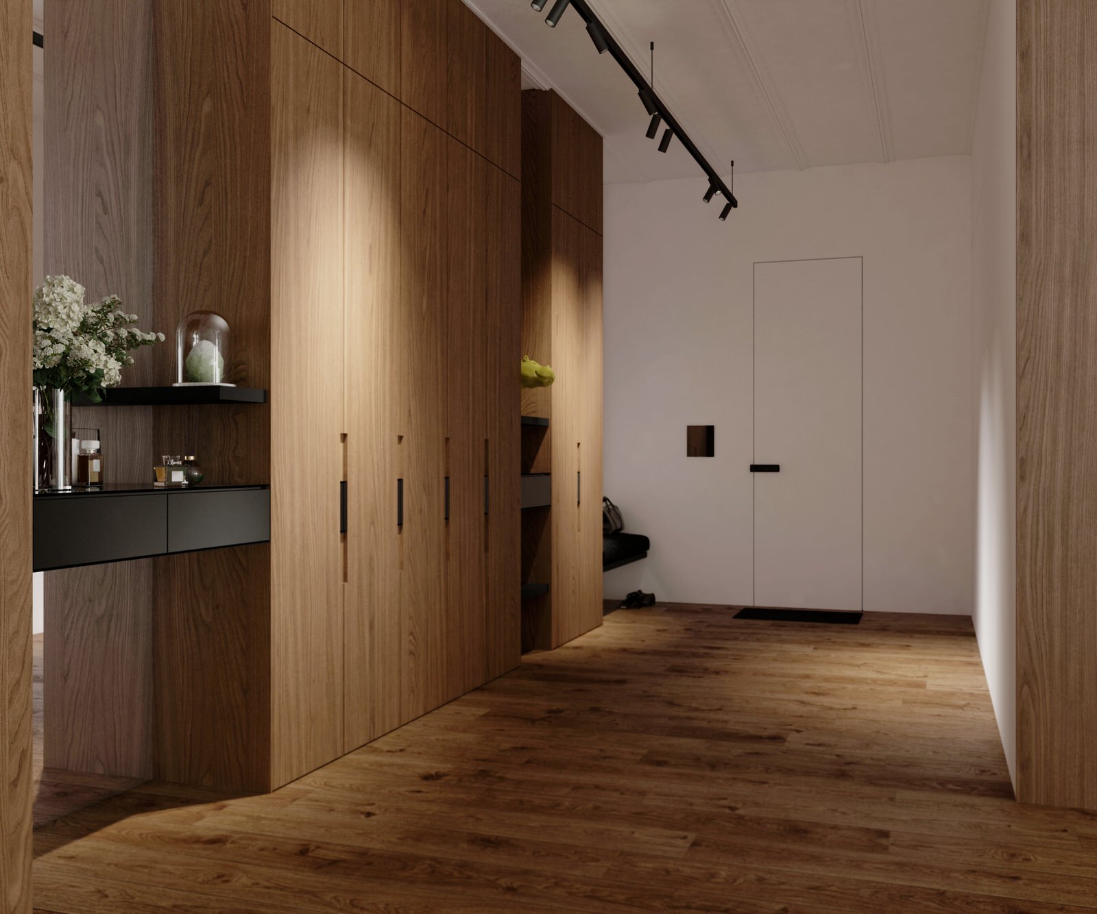 Квартира в Сочи