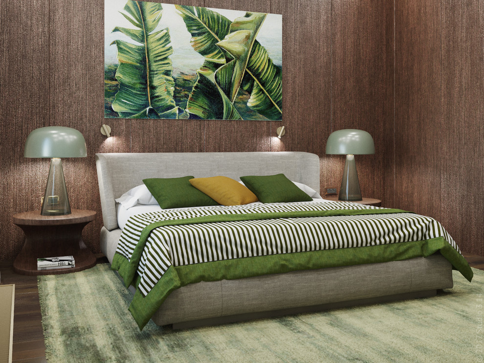 Городские джунгли