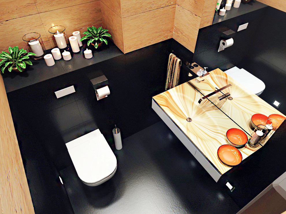 Обложка проекта: Кофе с молоком