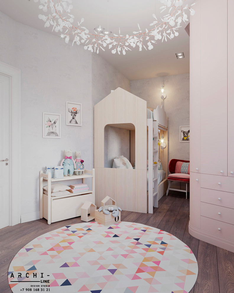 Квартира в ЖК Караваиха