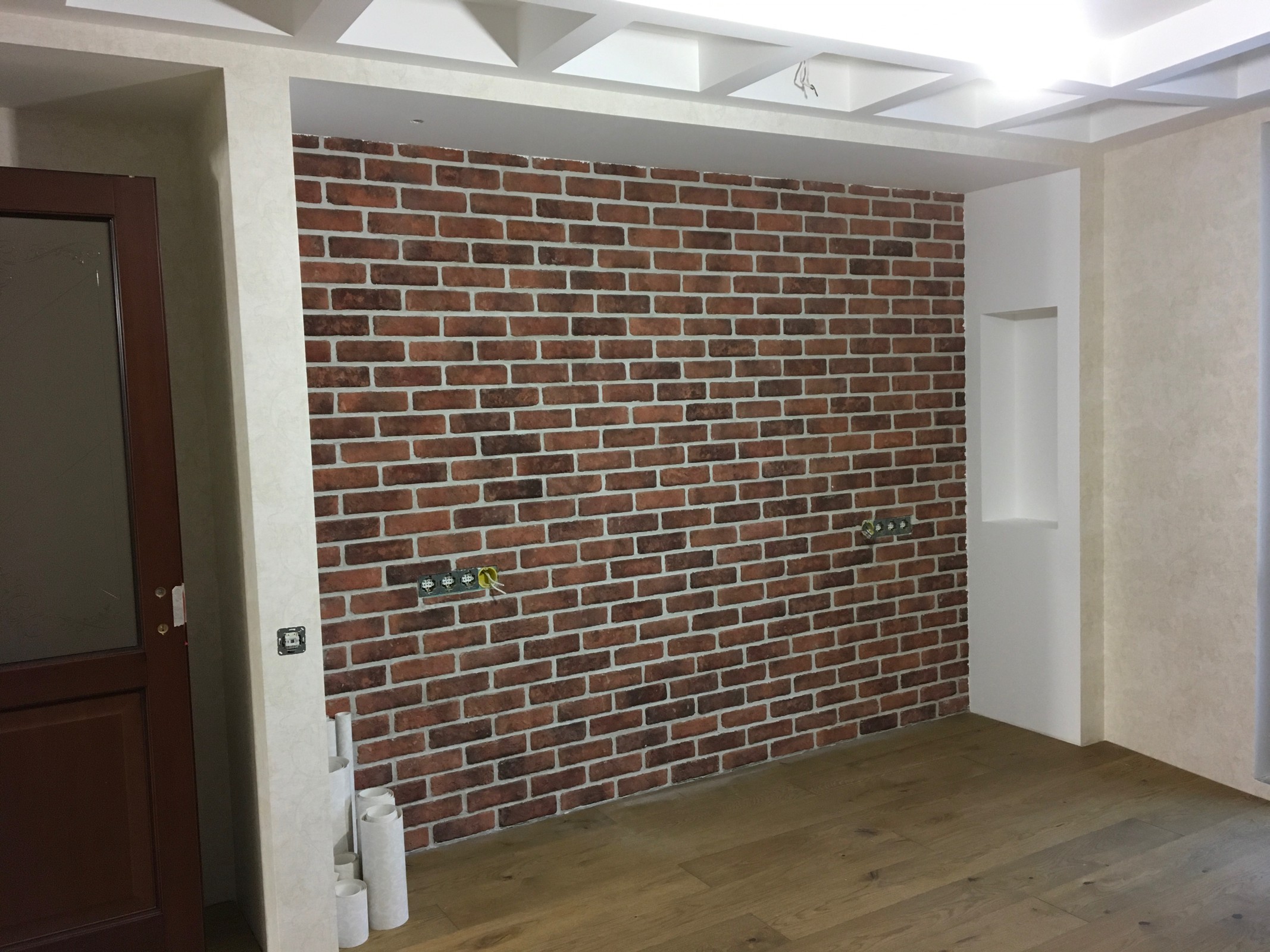 Квартира на Ушинского