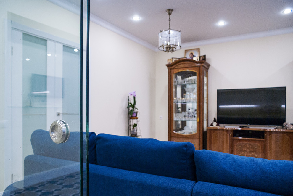 ЖК Фестиваль, Уфа