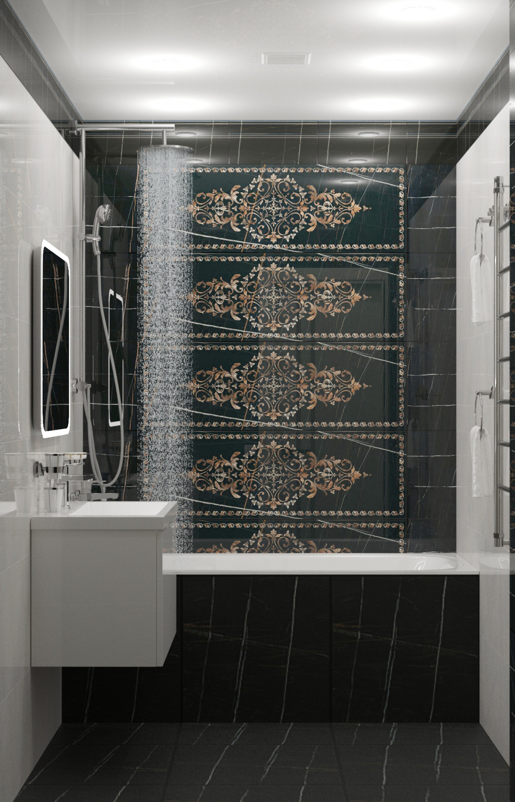 Дизайн квартиры