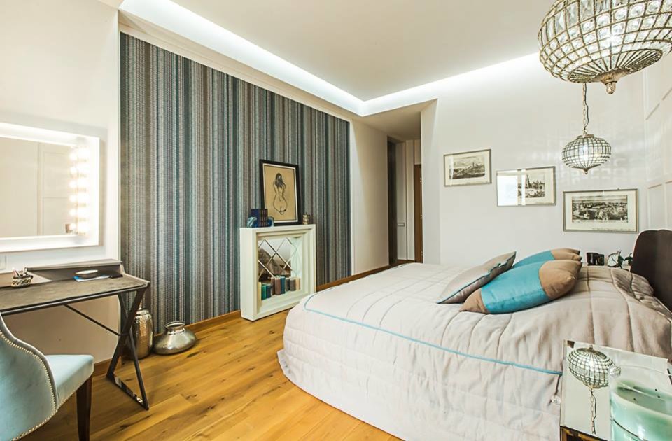 Проект «Детали», город Баку