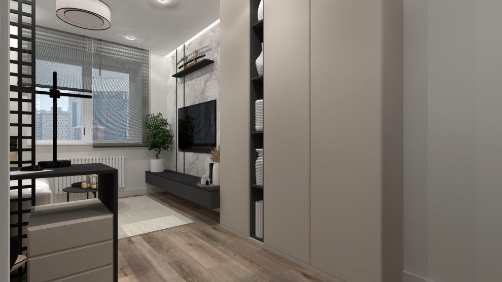 МАЛЕНЬКАЯ ЯПОНИЯ