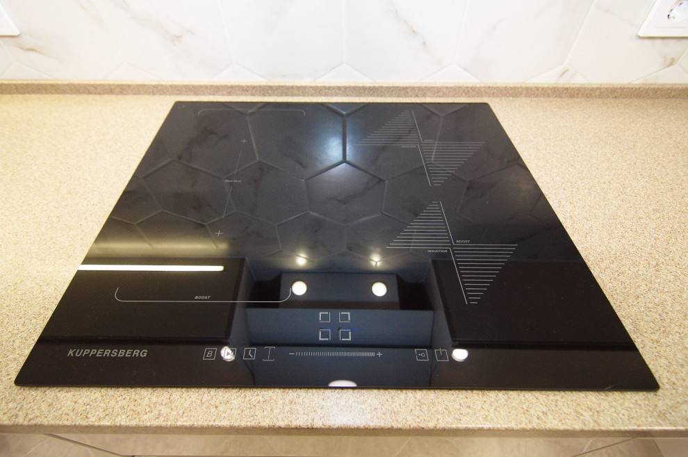 Кухня Интегра