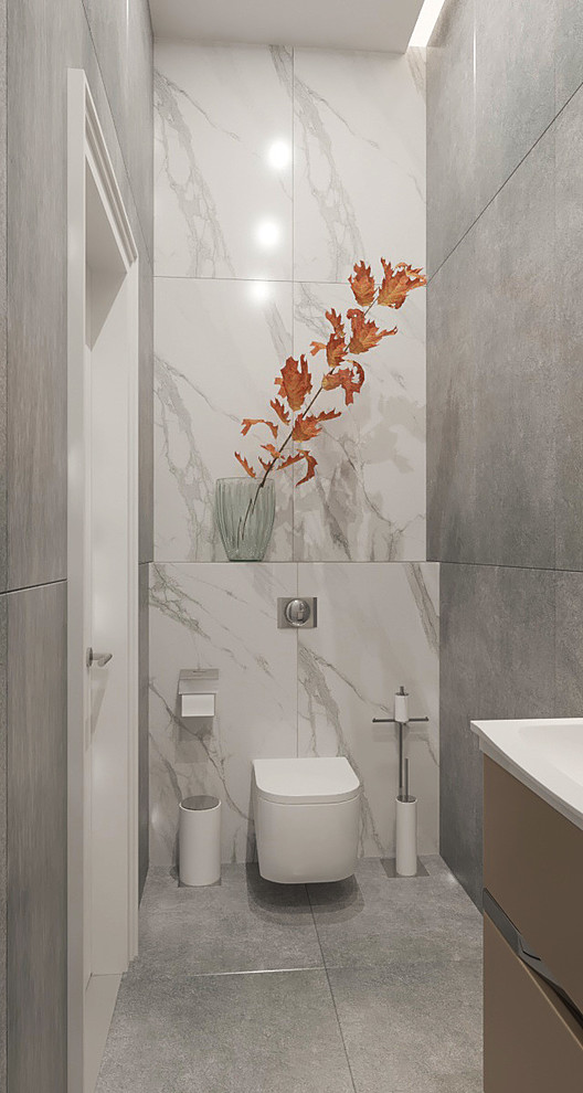 Частный дом